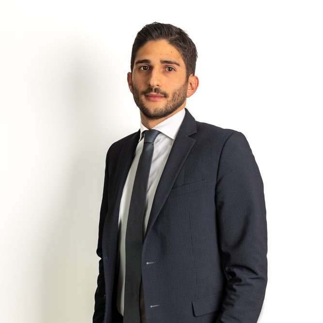 Immagine del profilo del consulente